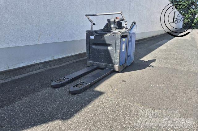 Linde T20SP Nízkozdvižné vozíky