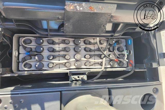 Linde T20SP-02 Manipulácia s materiálom - ostatné