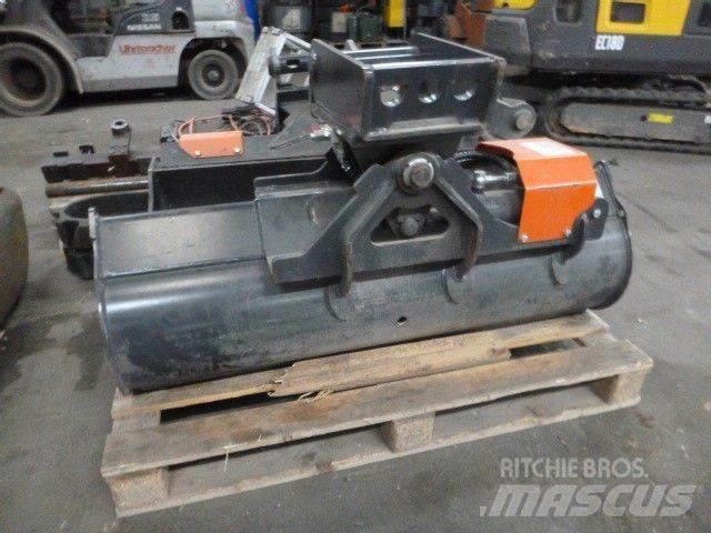 LiuGong 9027 F Mini rýpadlá < 7t