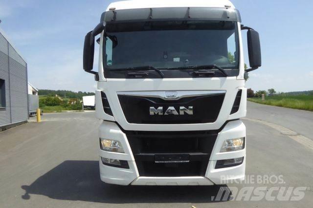 MAN 18.480 FLLS Ťahače