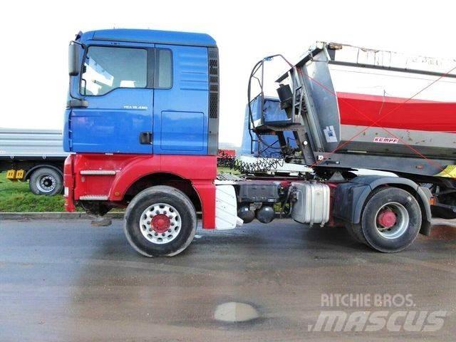 MAN 18.480 FLS Ťahače