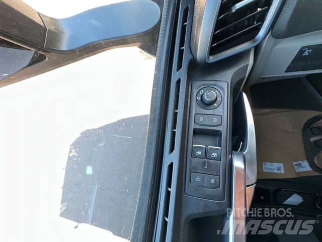 MAN TGS 26.520 6x6 Ťahače