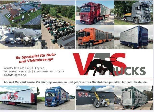 MAN TGX 18.360 Ťahače