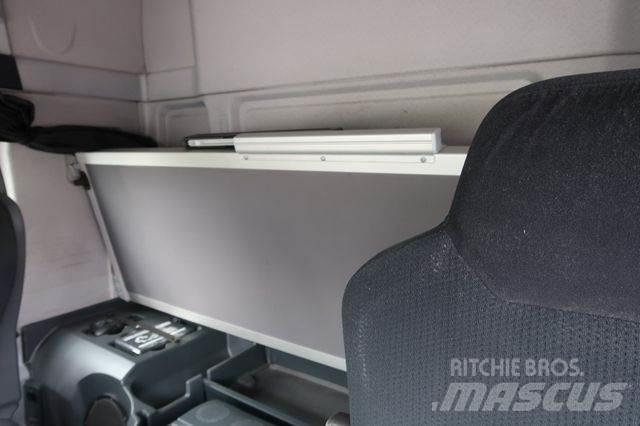 MAN TGX 18.480 BLS Ťahače