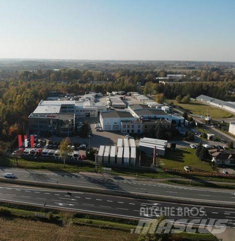 MAN TGX 18.510, XXL Ťahače