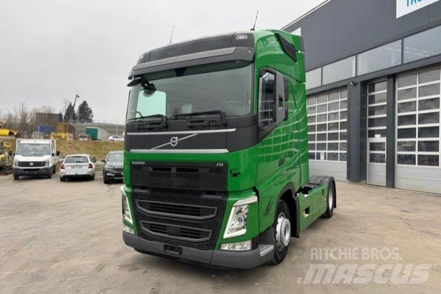 MAN TGX 33.520 6x4 Ťahače