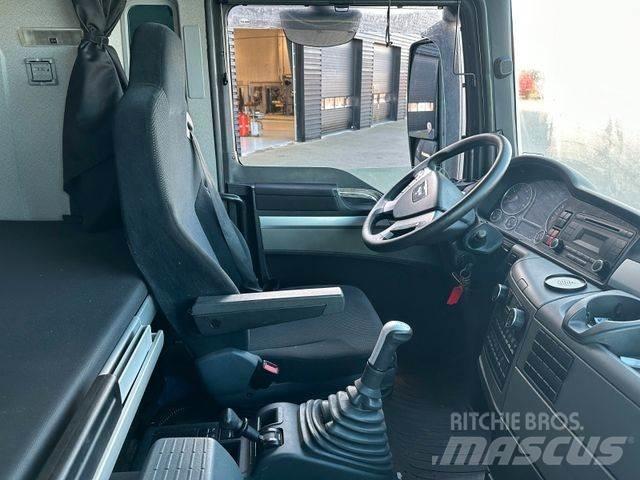 MAN TGX 41.540 8x4 Ťahače