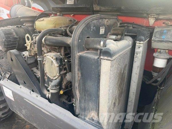 Manitou MT1840 Teleskopické manipulátory