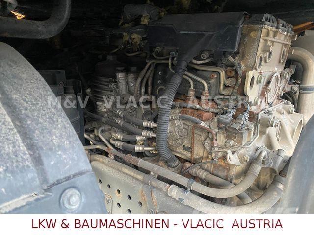 Mercedes-Benz 2542 Nákladné vozidlá bez nadstavby