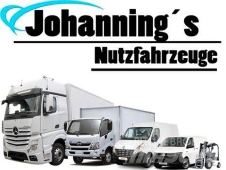 Müller-Mitteltal T2 Nízko rámové nákladné automobily