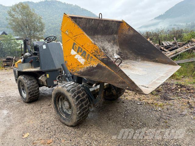 Paus SMK 163 Stavebníctvo - ostatné