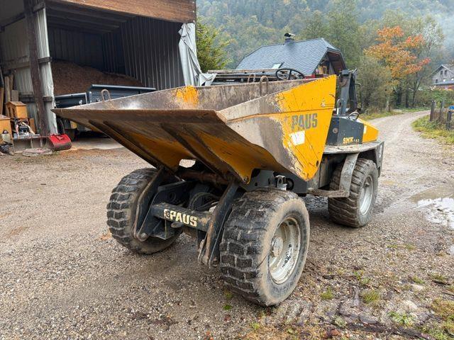 Paus SMK 163 Stavebníctvo - ostatné