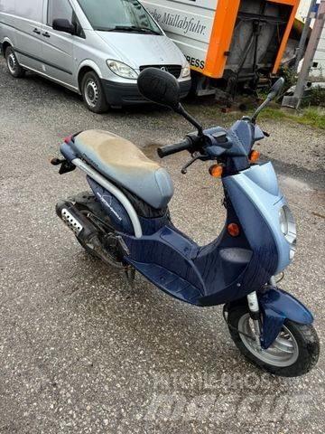 Peugeot LUDIX Automobily