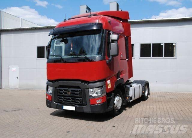 Renault T 440 Ťahače