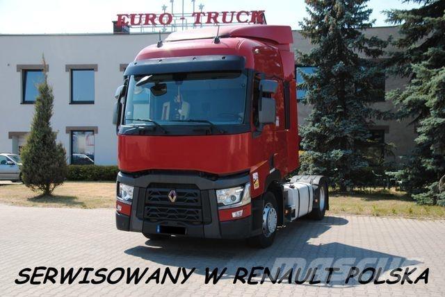 Renault T 440 Ťahače