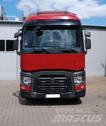 Renault T 440 Ťahače