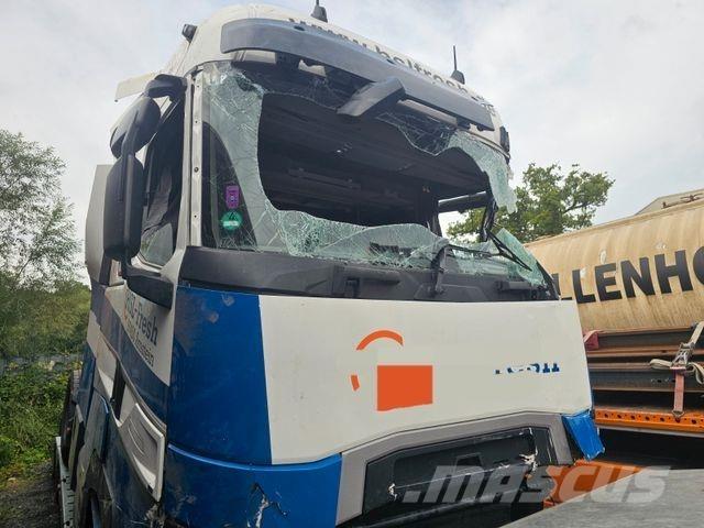 Renault T 440 Ťahače