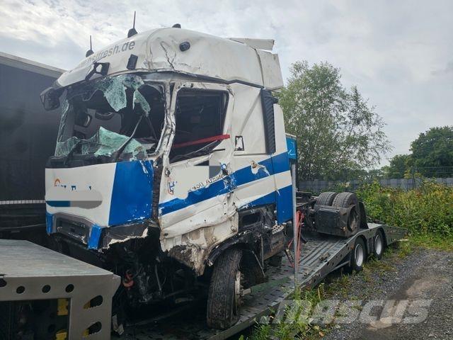 Renault T 440 Ťahače