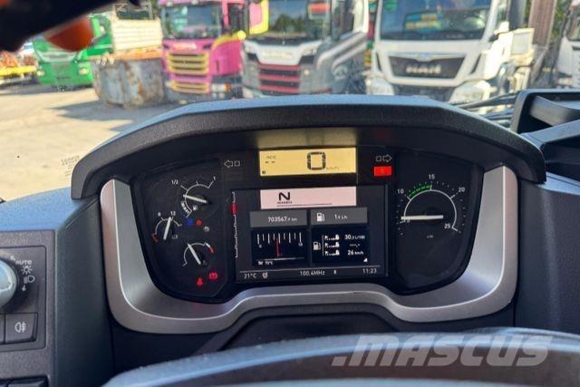 Renault T460 4x2 Ťahače