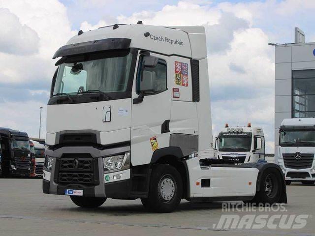 Renault T520, EURO 6 Ťahače