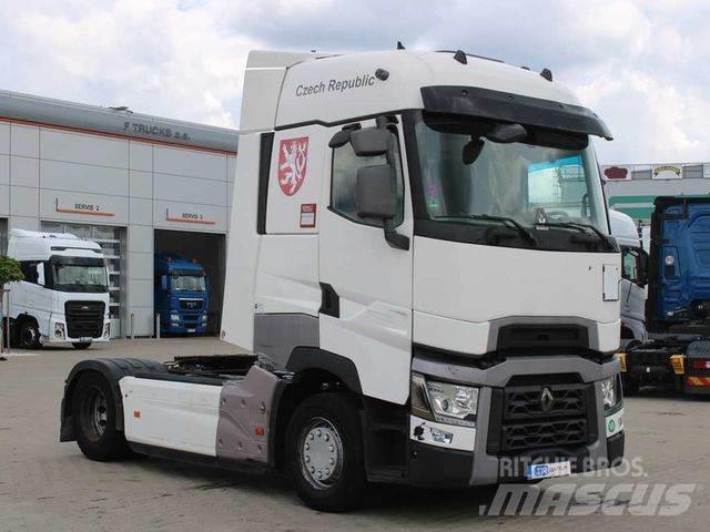 Renault T520, EURO 6 Ťahače