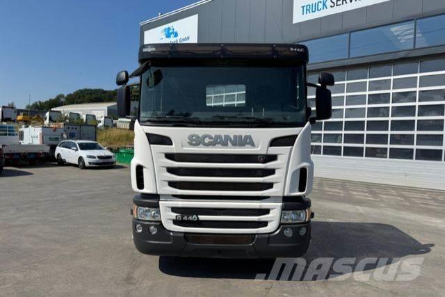 Scania G440 4x2 Ťahače
