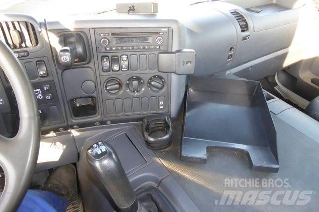 Scania P 360 Lanový nosič kontajnerov