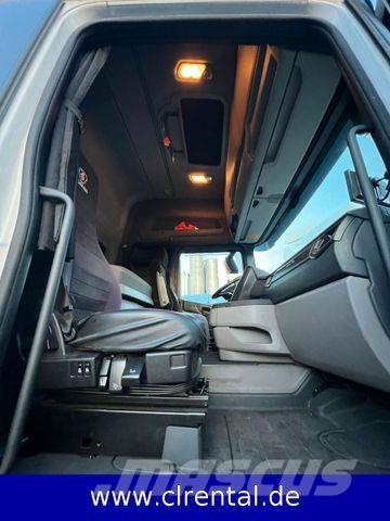 Scania R 410 Ťahače