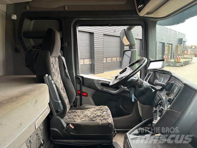 Scania R 500 6x2 Ťahače