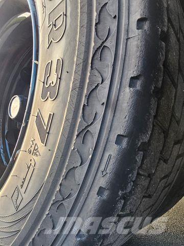 Scania R500 6x4 Ťahače