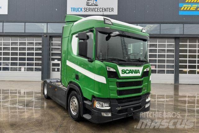 Scania R540 4x2 Ťahače