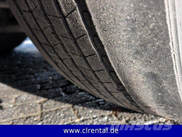 Scania R560 V8 Ťahače