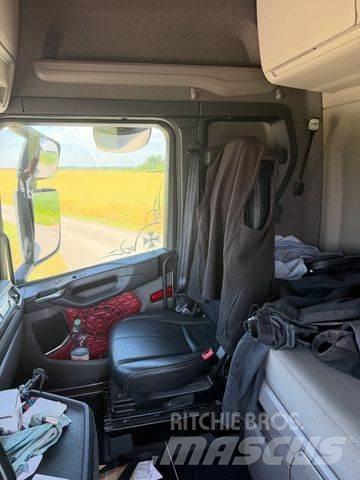 Scania S500 VOLL Ťahače