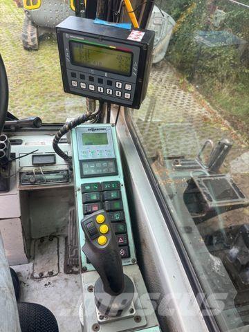 Sennebogen 608 Stavebníctvo - ostatné