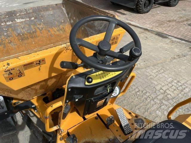 Thwaites MACH2063 Stavebníctvo - ostatné