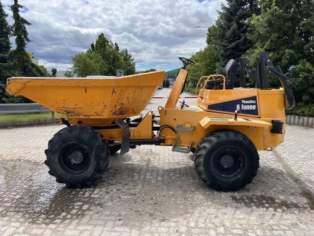 Thwaites MACH2063 Stavebníctvo - ostatné