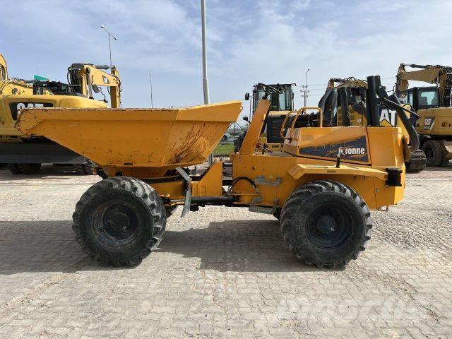 Thwaites MACH2063 Stavebníctvo - ostatné