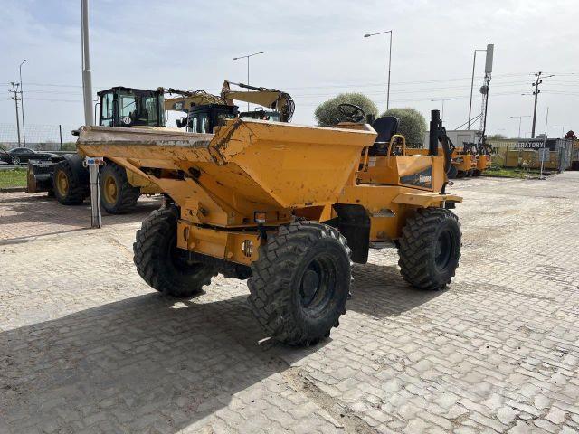 Thwaites MACH2063 Stavebníctvo - ostatné