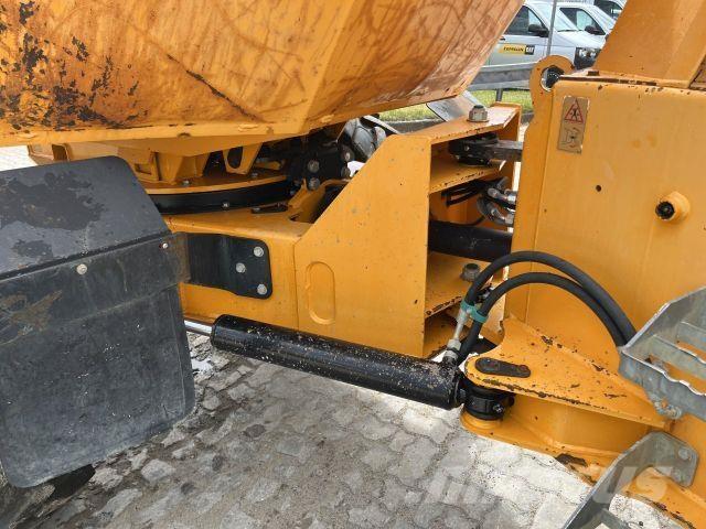 Thwaites MACH2063 Stavebníctvo - ostatné