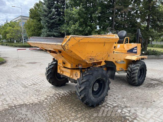 Thwaites MACH2063 Stavebníctvo - ostatné