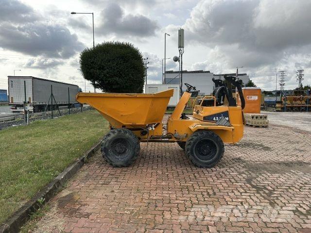 Thwaites MACH443 Stavebníctvo - ostatné