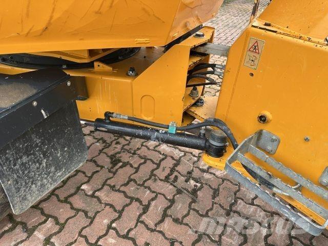 Thwaites MACH443 Stavebníctvo - ostatné