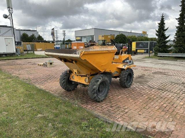 Thwaites MACH443 Stavebníctvo - ostatné