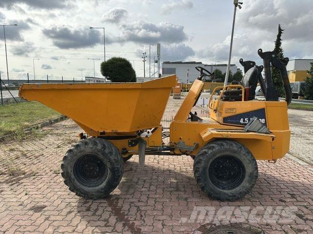 Thwaites MACH443 Stavebníctvo - ostatné
