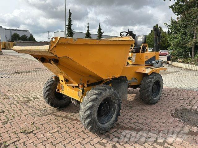 Thwaites MACH443 Stavebníctvo - ostatné