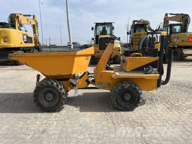 Thwaites MACH477 Stavebníctvo - ostatné