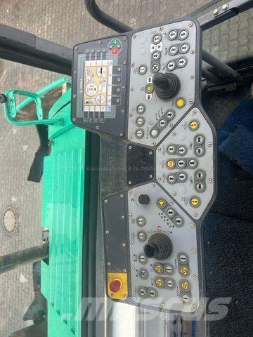 Vögele S 1800-3i Finišéry