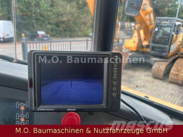 Volvo A 35 D Stavebníctvo - ostatné