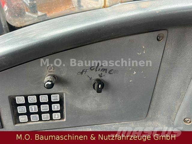 Volvo A30D / Dumper / Kĺbové nákladné autá