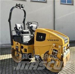 Volvo DD22 Walze Ďalšie valce
